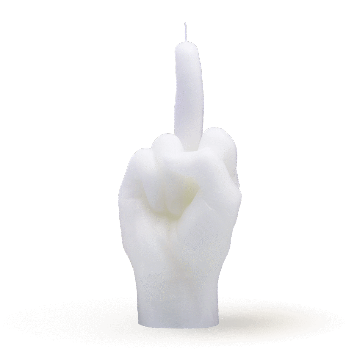 Original Hand Gesture Candles Collection CandleHand
