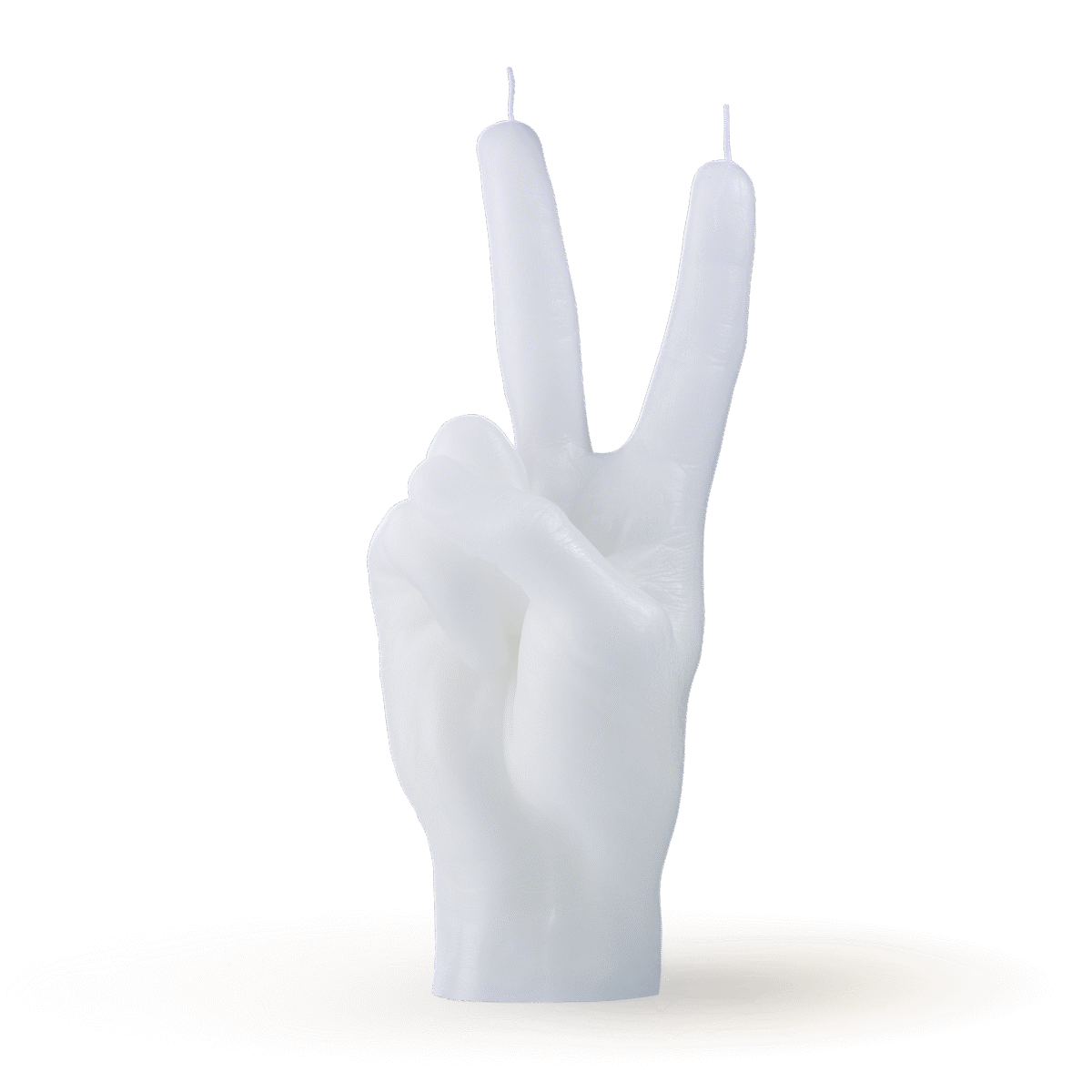 Original Hand Gesture Candles Collection CandleHand