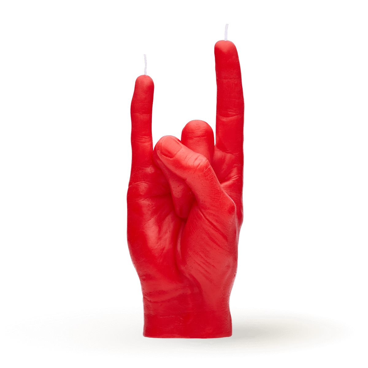 Hand Gesture Candles CandleHand