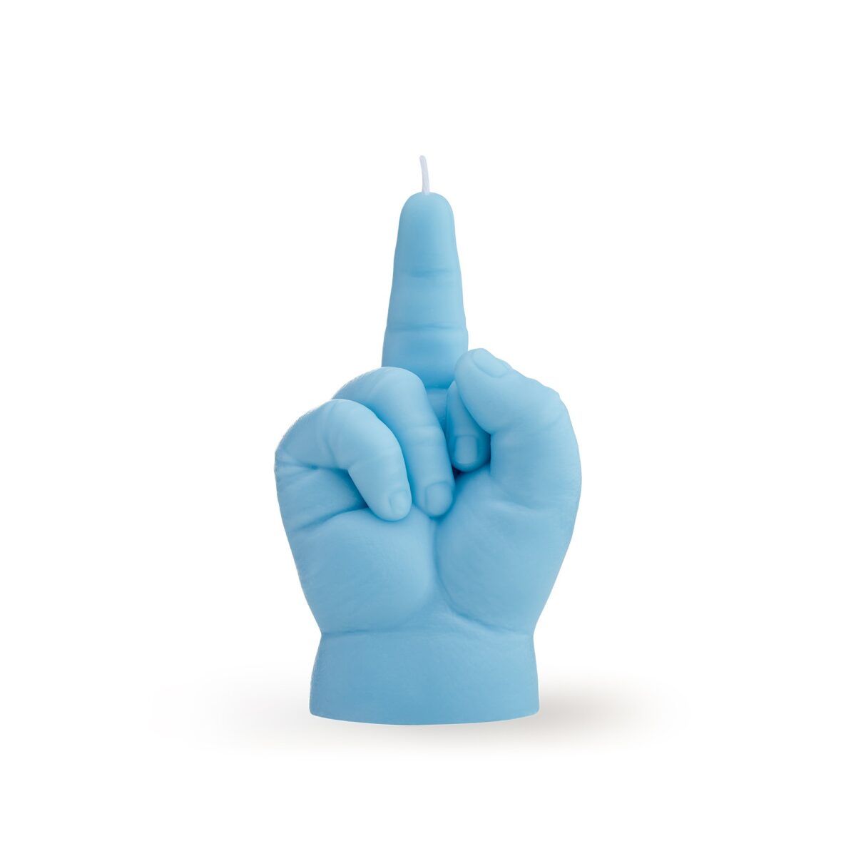 Hand Gesture Candles CandleHand