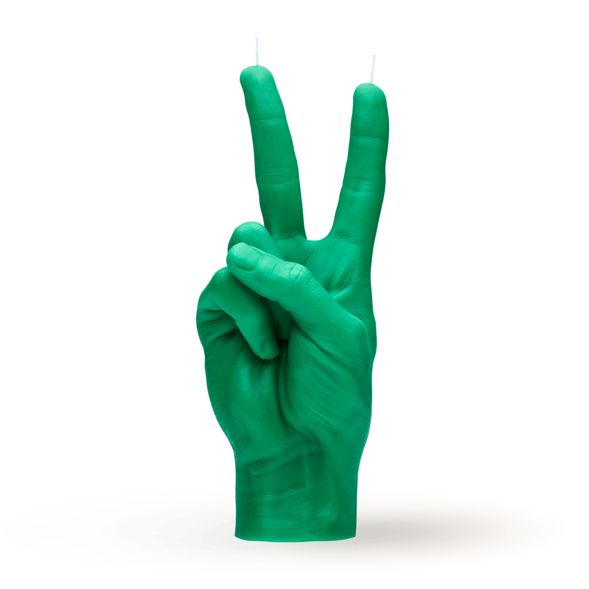 Hand Gesture Candles CandleHand