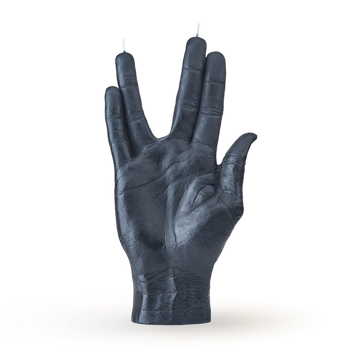 Hand Gesture Candles CandleHand