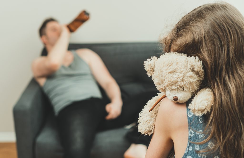 Alcohol Use Disorder Prevention Begins at Home CANDLE Inc