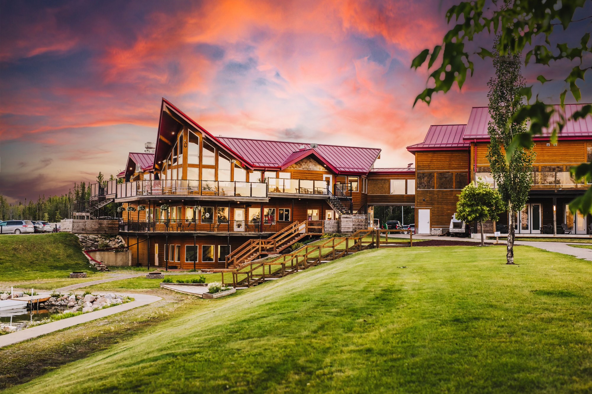 Candle Lake Golf Resort Saskatchewan Golf Resort