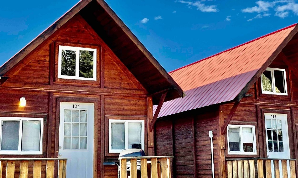 Cabin Rentals Candle Lake Golf Resort