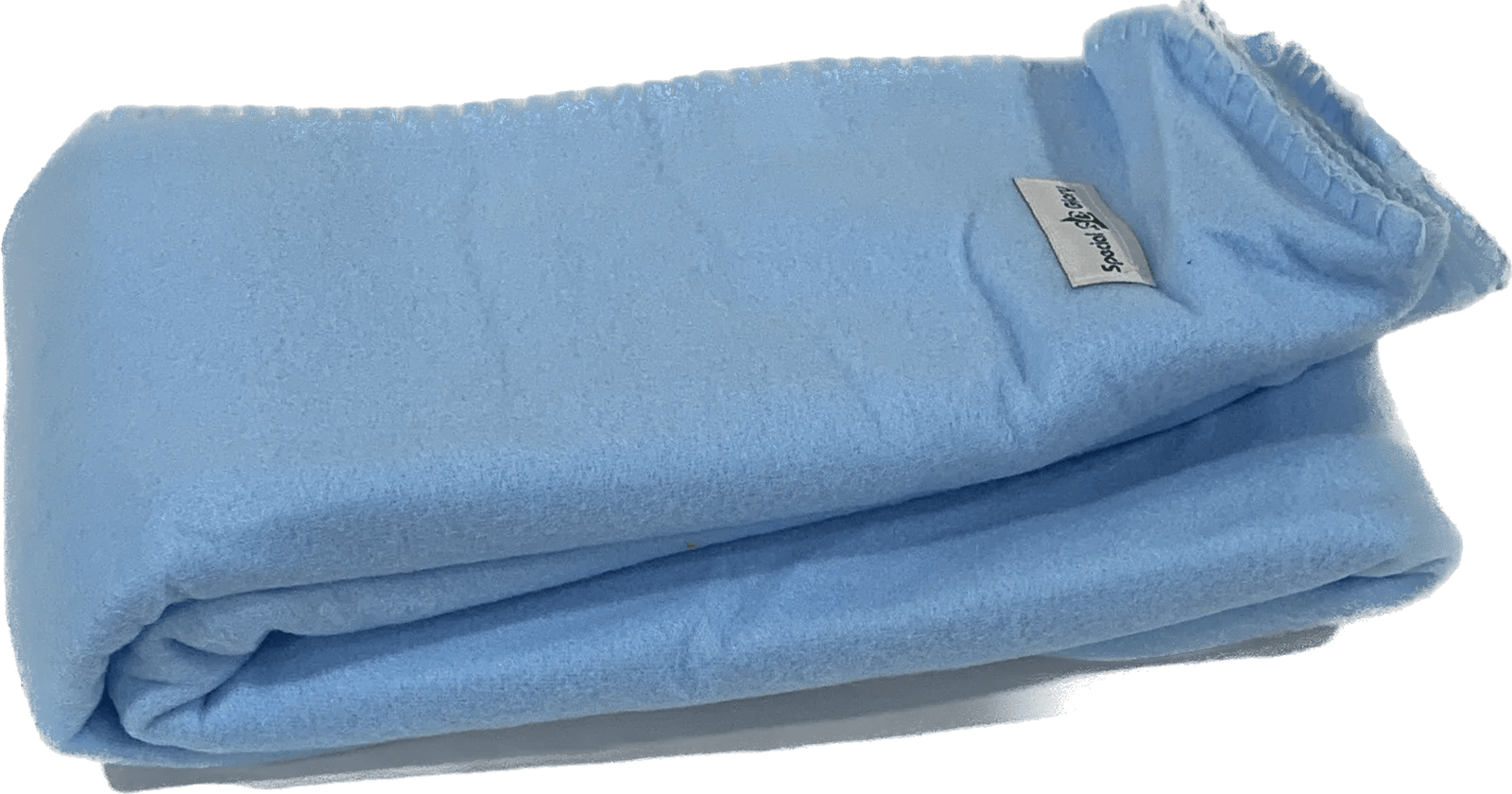 Custom Engraved Fleece Blankets Candle Light Customs