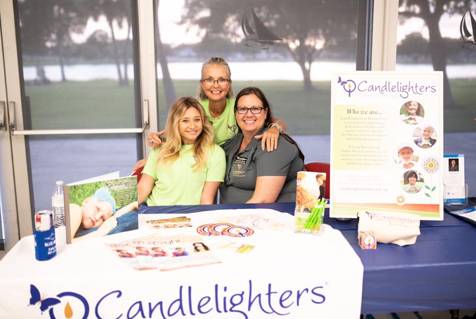 Volunteer Candlelighters of Brevard