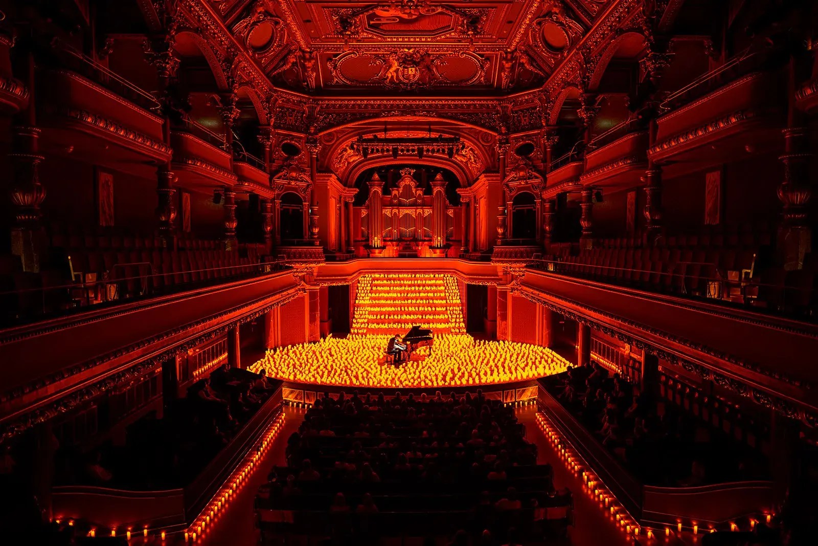 Discover 148+ anime candlelight concert latest highschoolcanada.edu.vn