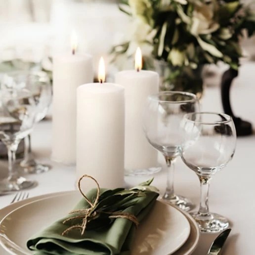 Church Candles Pillar Candles Wholesale Prices