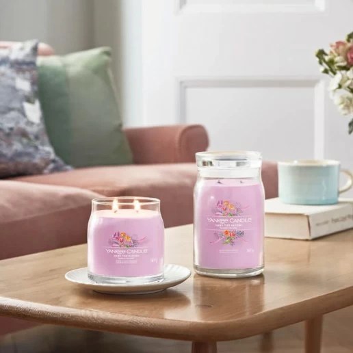Official Yankee Candle Stockist in Ireland Best Candle Shop