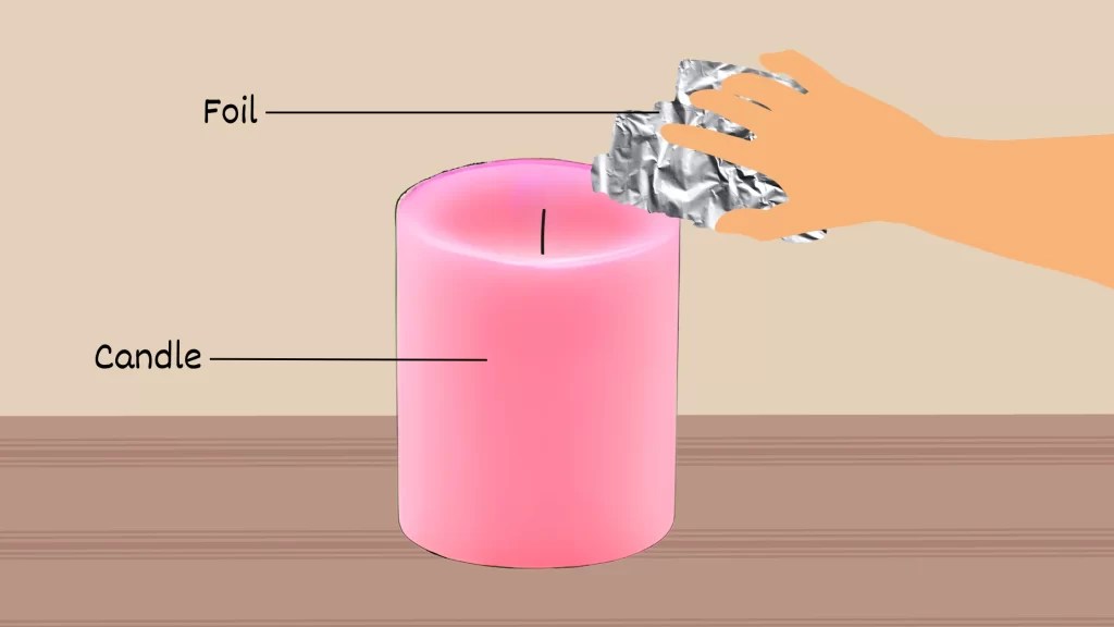 How to Burn Candles Evenly and Make Them Last Longer