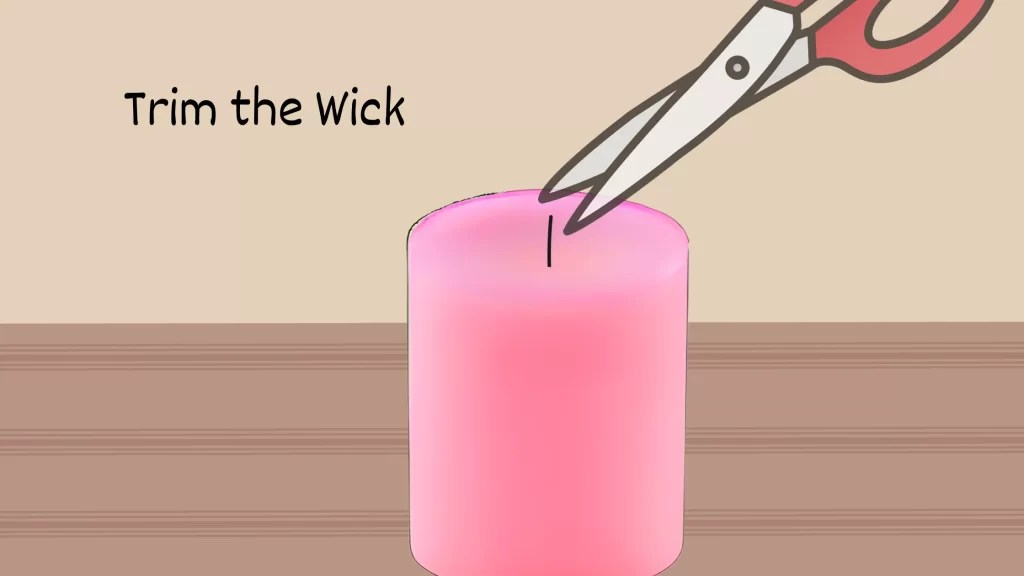How to Burn Candles Evenly and Make Them Last Longer