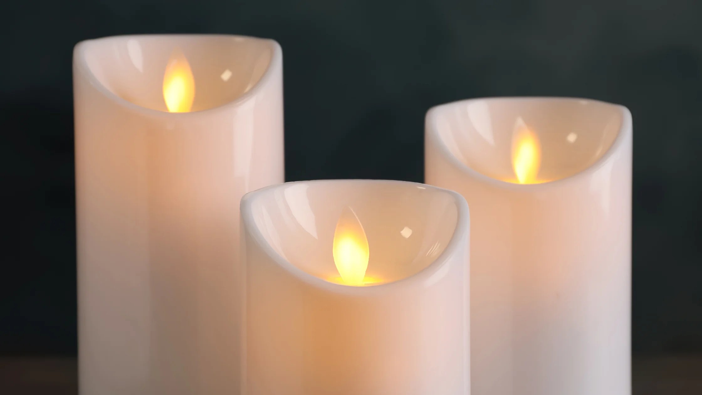 How To Light A Candle Without A Wick?