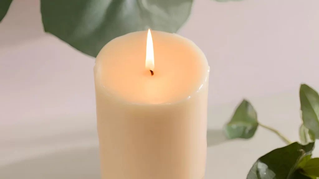 How to Burn Pillar Candles A Comprehensive Guide