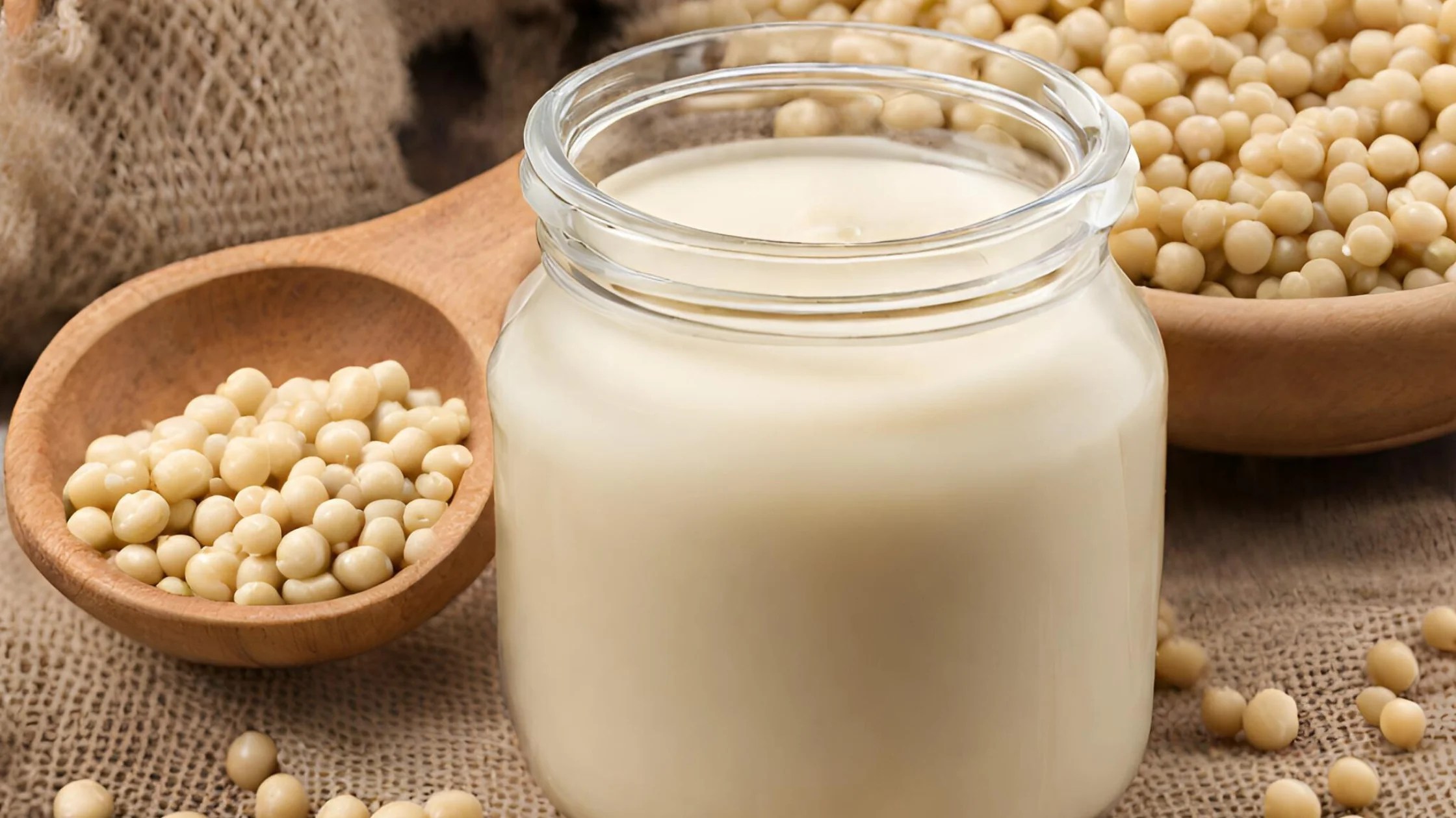 How to Make Soy Wax from Soybeans
