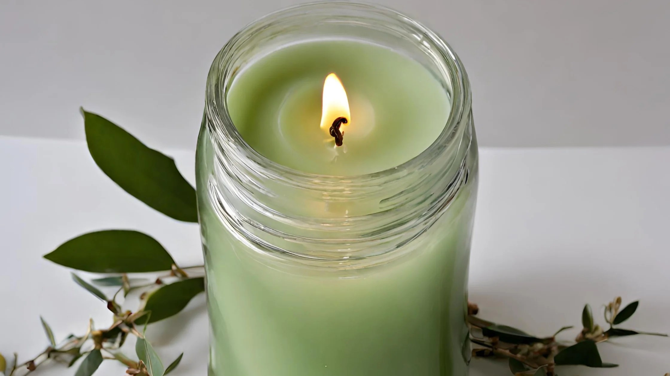 How to Make Wax Myrtle Candles A Festive DIY Project
