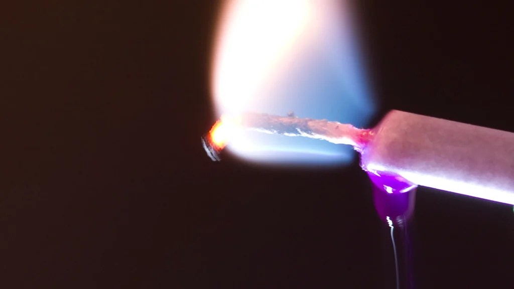 How to Make Dripping Candles in 4 Easy Steps