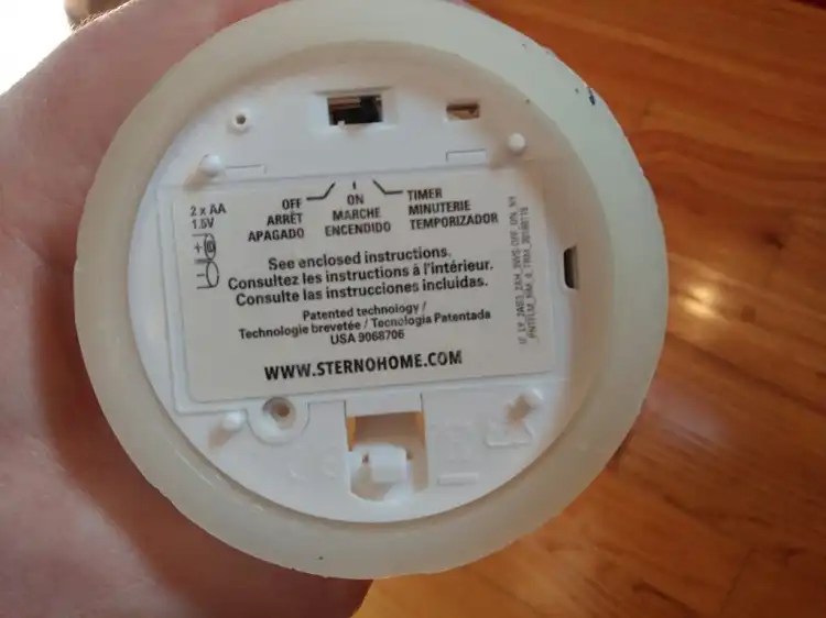 How to Set Timer on Flameless Candles (3 Easy Ways) Candle Plex