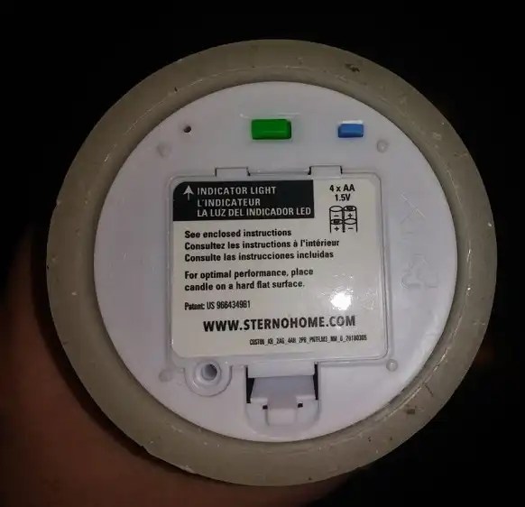 How to Set Timer on Flameless Candles (3 Easy Ways) Candle Plex