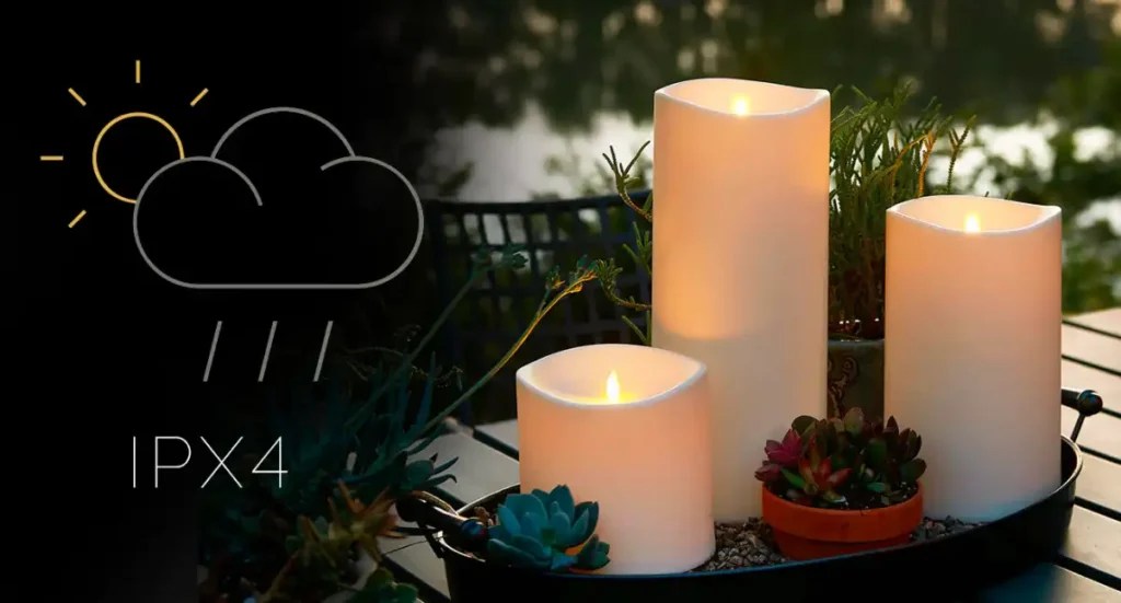 How to Set Timer on Luminara Candles? A Quick Guide Candle Plex
