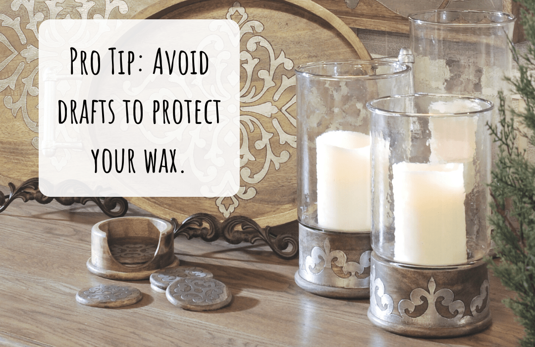 Candle Care A StepbyStep Guide Candles To My Door