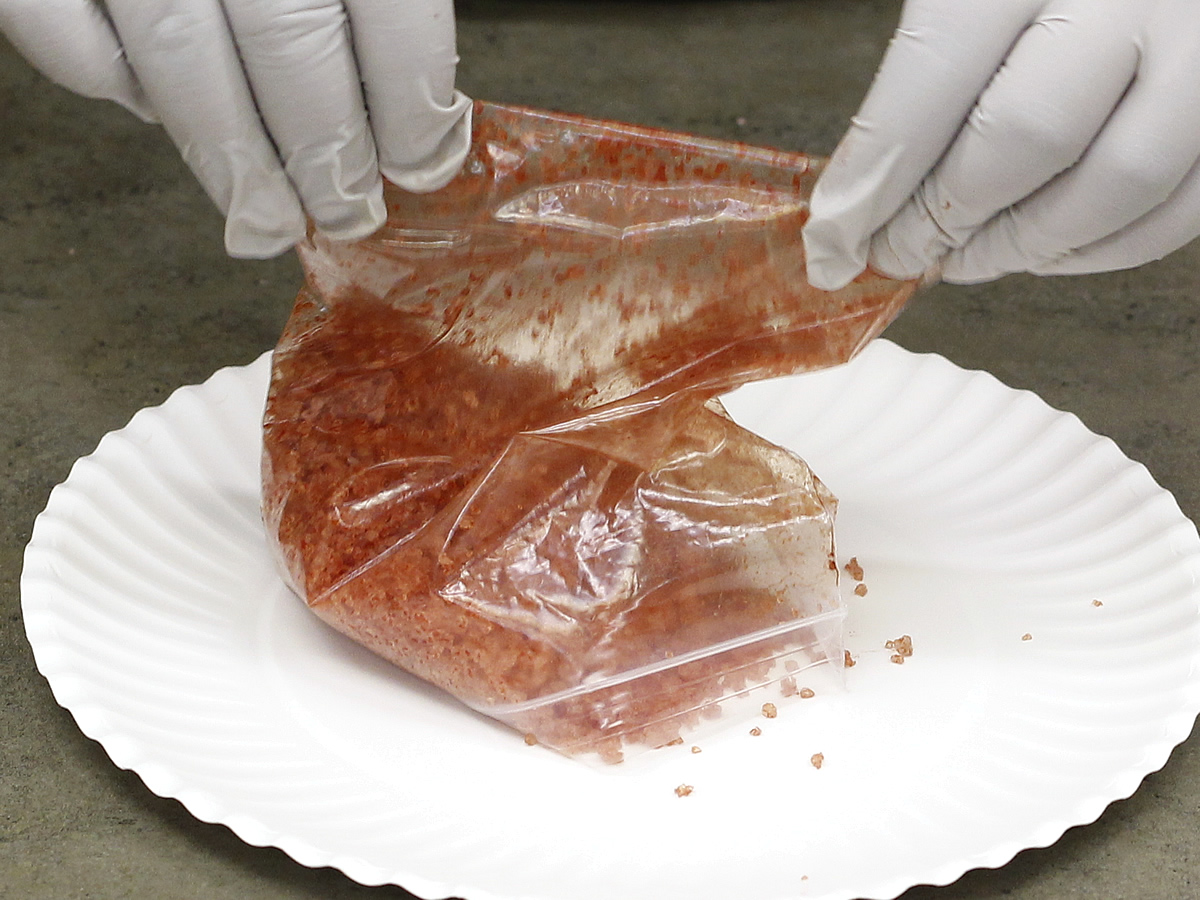 Rock Salt Candle Holders Candle Making Techniques