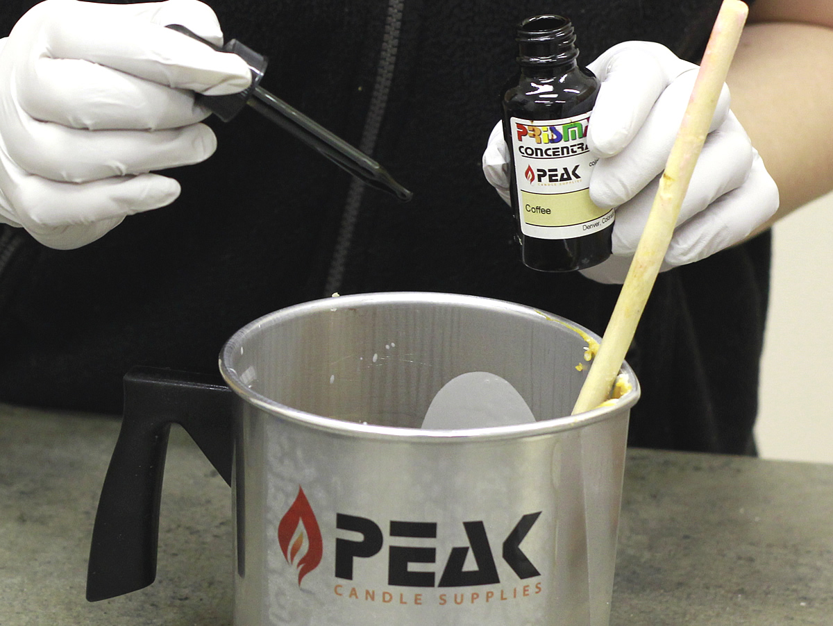 S’mores Candles Candle Making Techniques