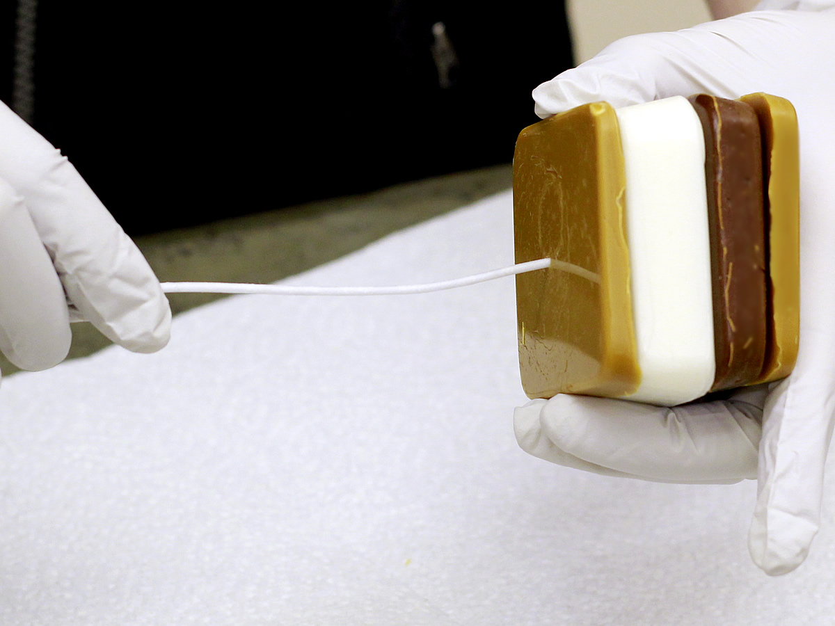 S’mores Candles Candle Making Techniques