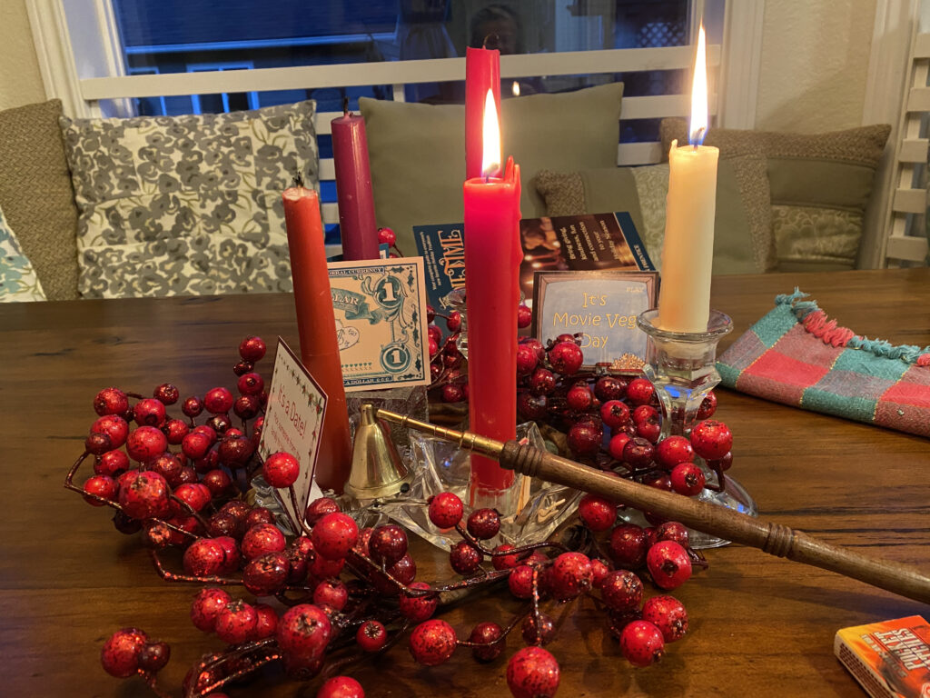 Photo Gallery CandleTime