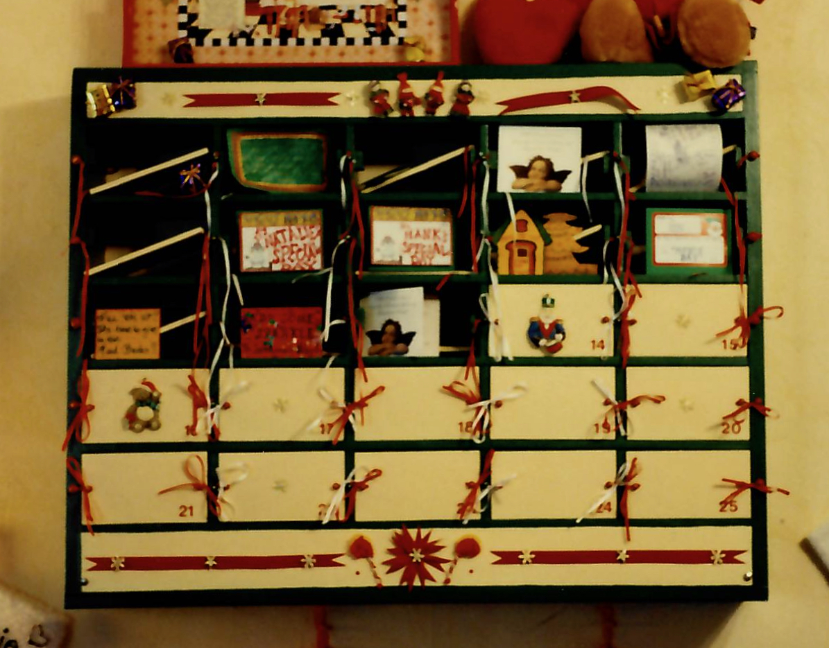 Our Story CandleTime