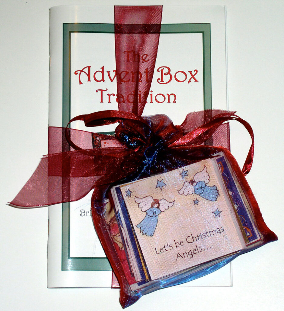 Our Story CandleTime