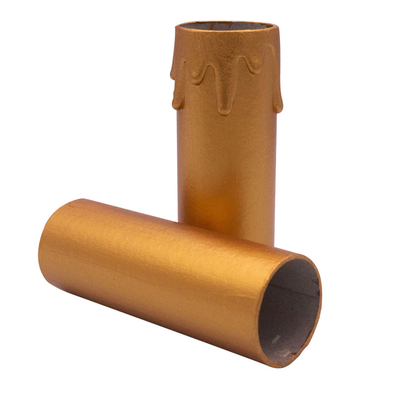 Gallery Candle Tubes