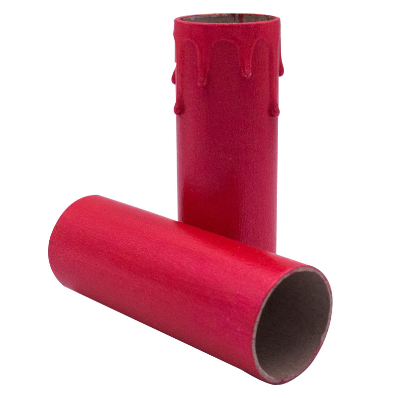 Gallery Candle Tubes