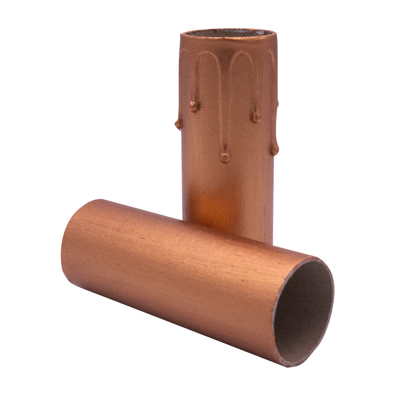 Gallery Candle Tubes