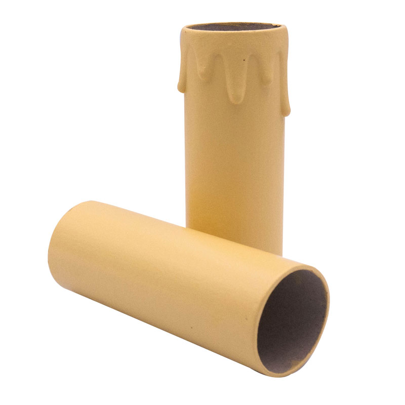 Gallery Candle Tubes