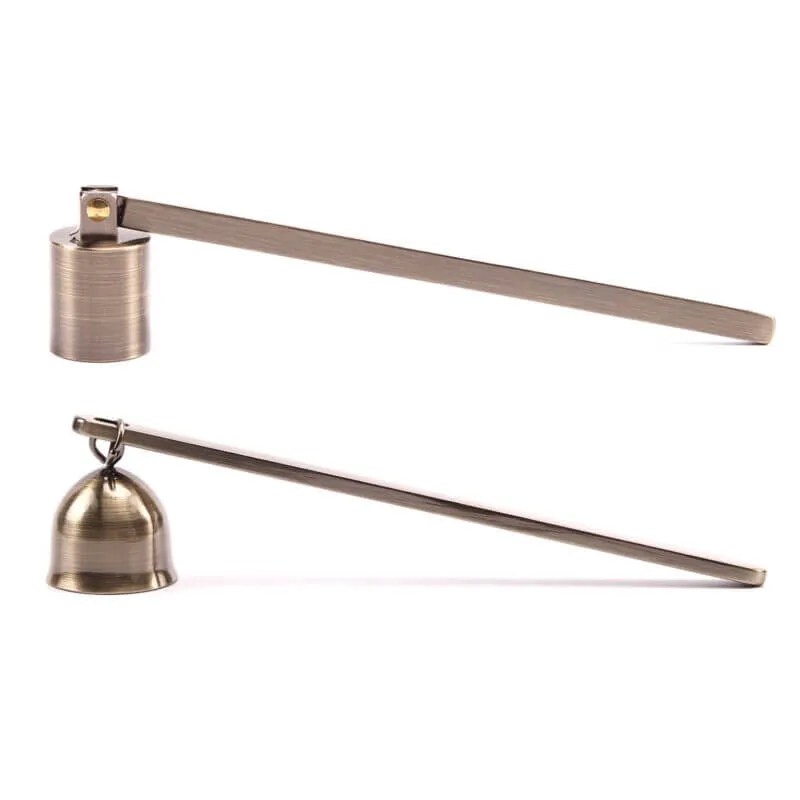 Wholesale Candle Snuffer for Your Scented Candle Store