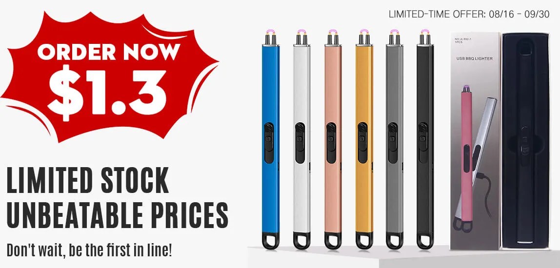 Buy USB Lighter China Direct From USB Lighter Factories Bulk and