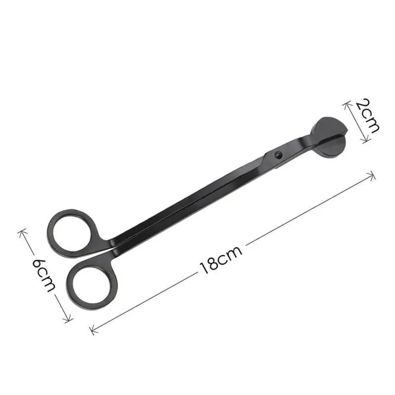 Bulk Buy Candle Wick Trimmer Wick Scissors Wholesale Manufacturer