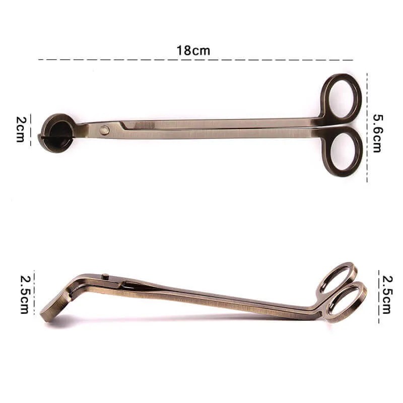 Wholesale Cheap Candle Wick Trimmer