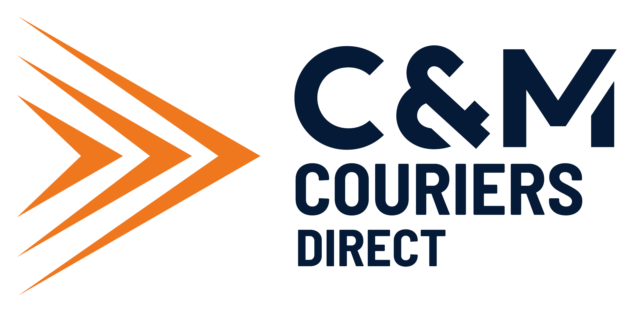 C&M Couriers Bespoke Courier Service