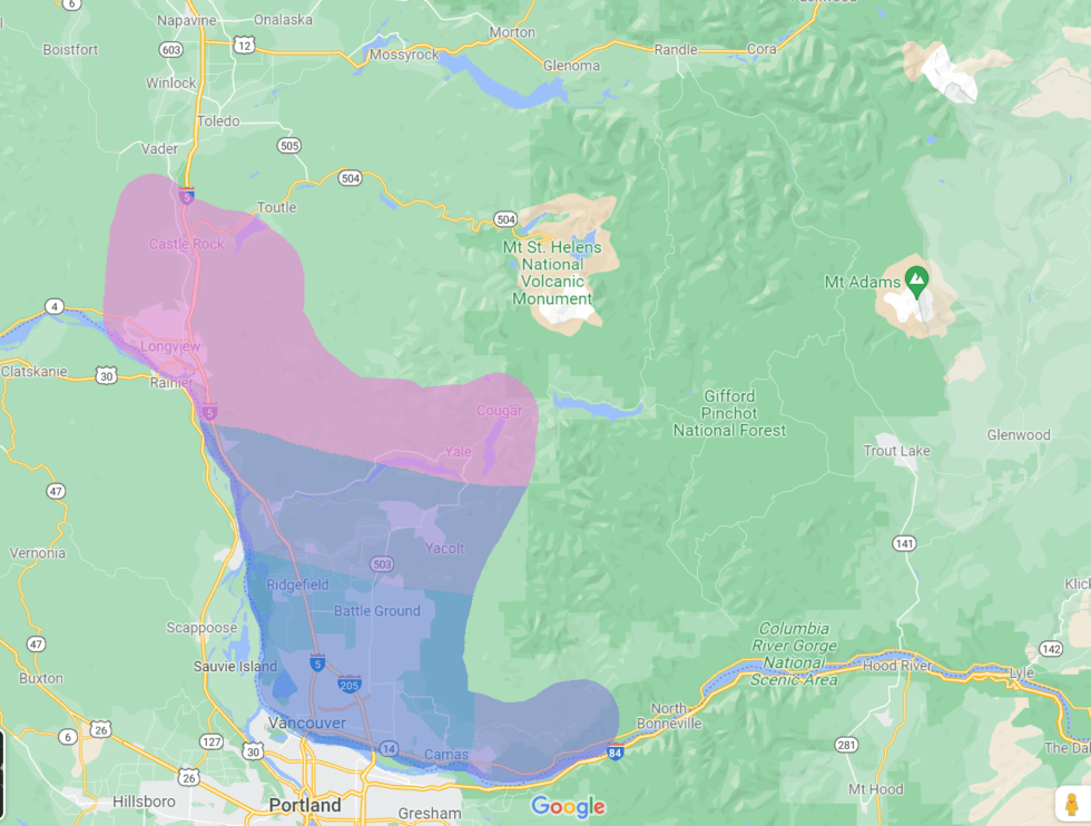 Home Superior Realty Signposts