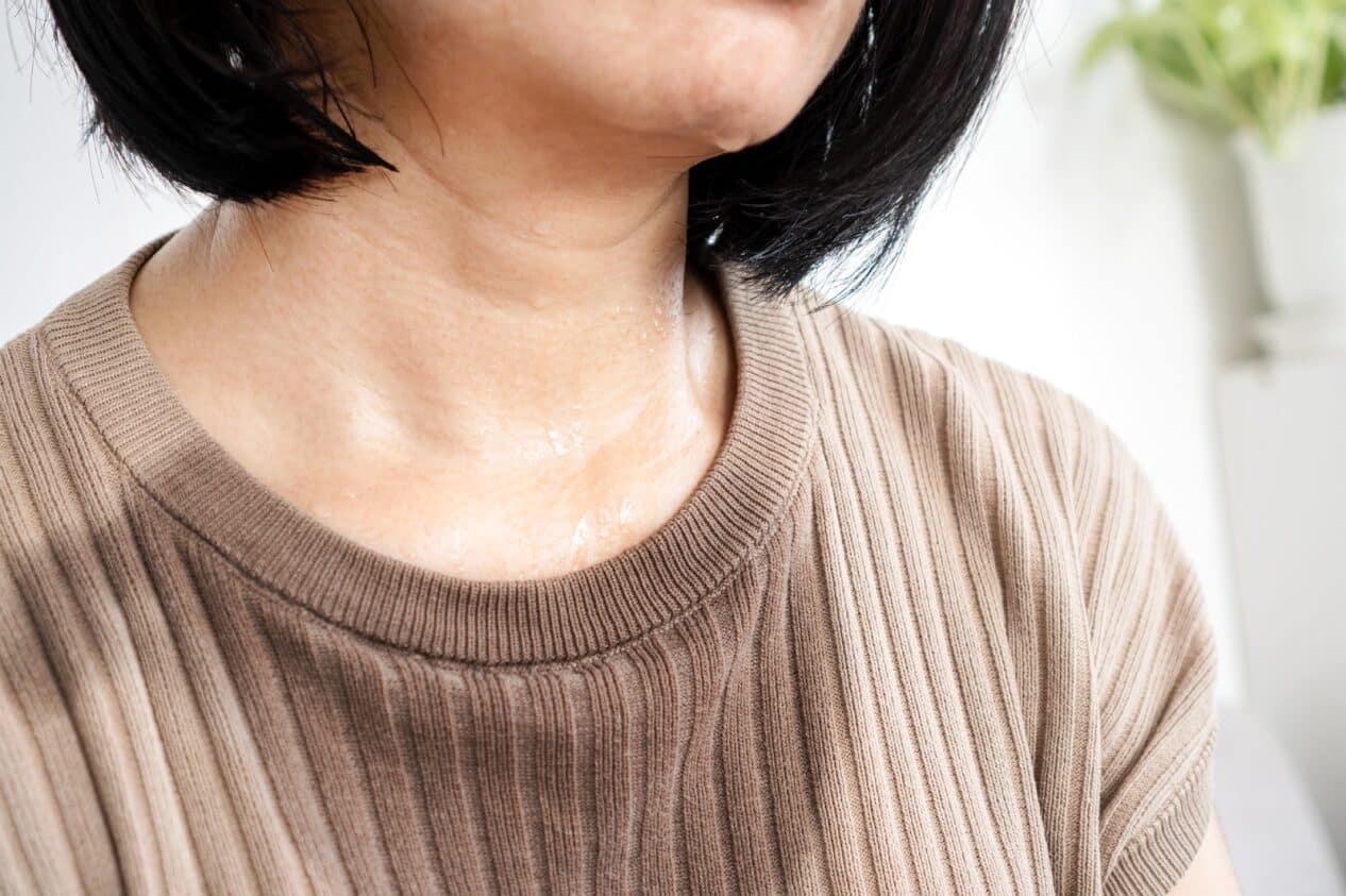 Summertime Heat Is it Making My MS Worse? Can Do MS