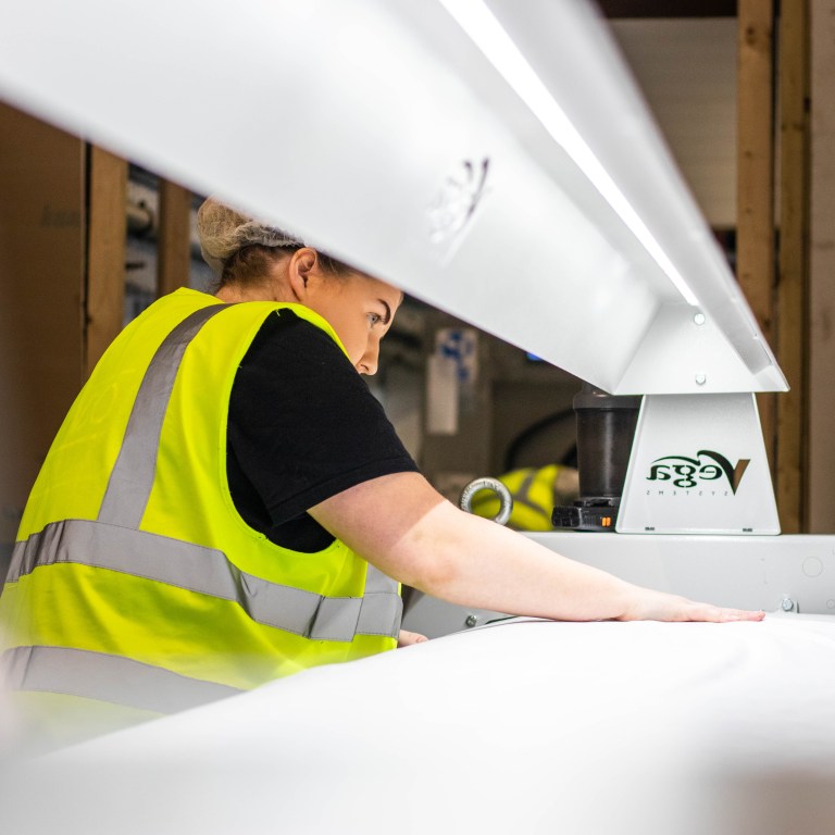 6 Key Benefits of Outsourcing Laundry & Linen Services CanDo Laundry