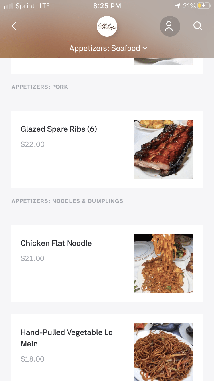 Candoo How To Use Postmates (food delivery) CandooTech
