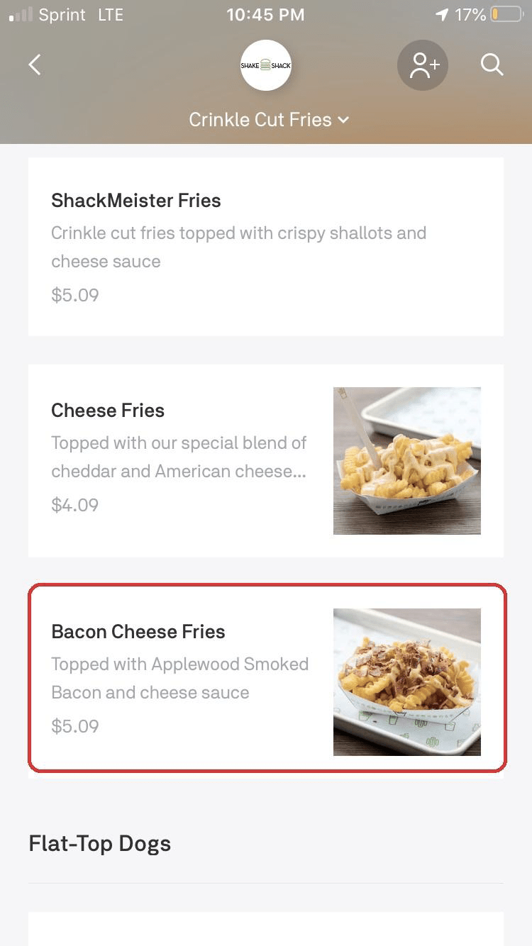 Candoo How To Use Postmates (food delivery) CandooTech