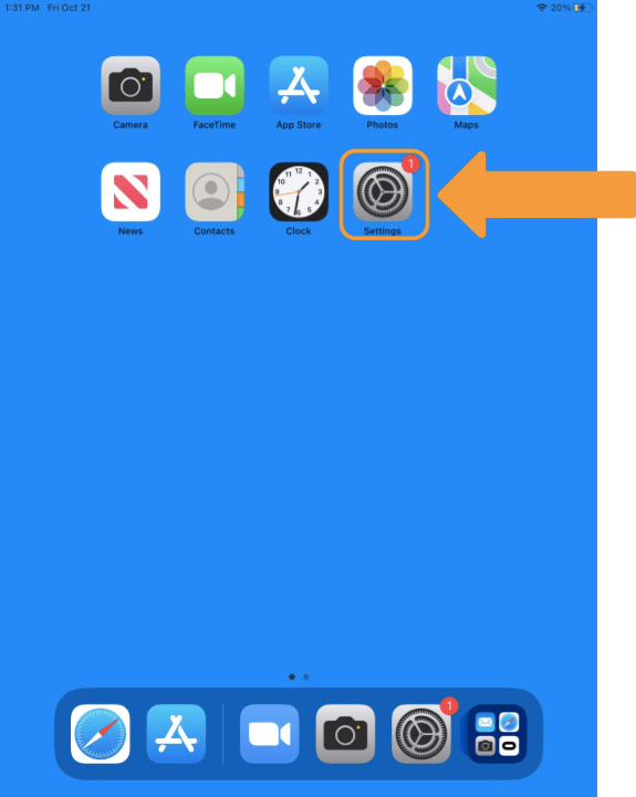 Candoo How To Adjust the Autolock on iPhone & iPad CandooTech