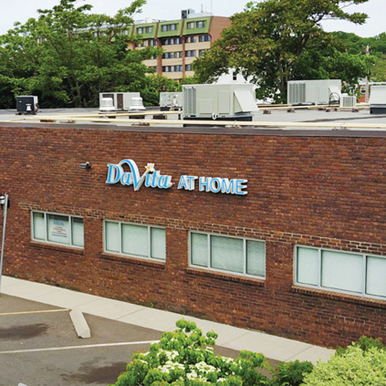 DaVita Candor Capital Partners