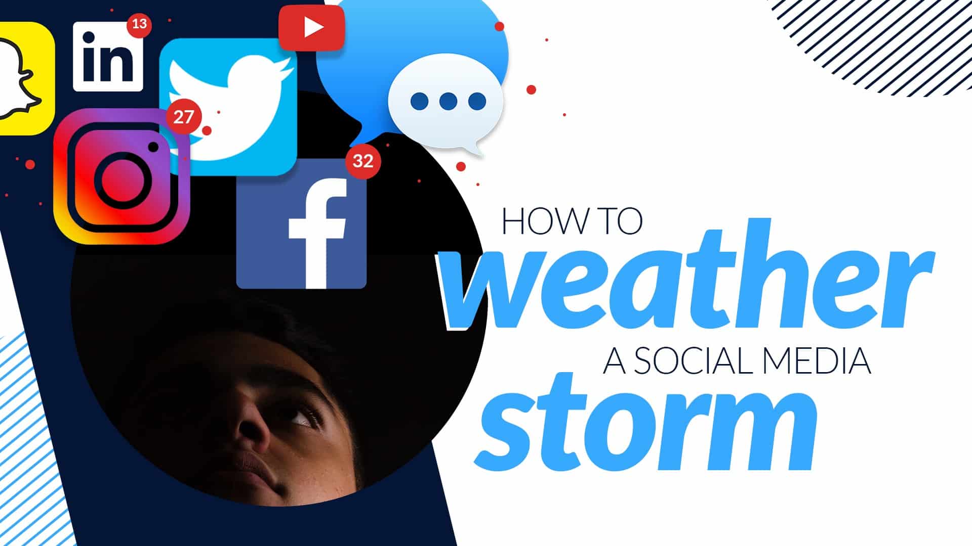 How to Weather a Social Media Storm Candor(04)