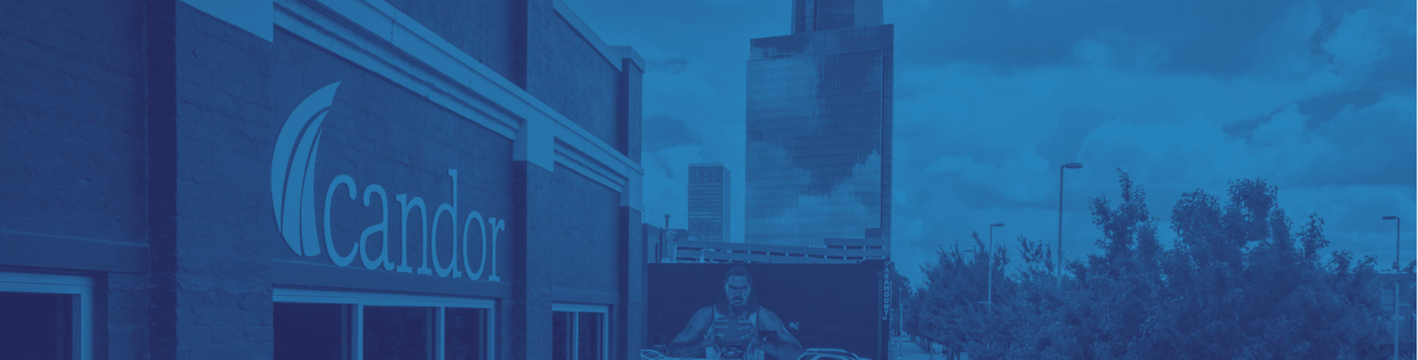 The Candor Story Candor