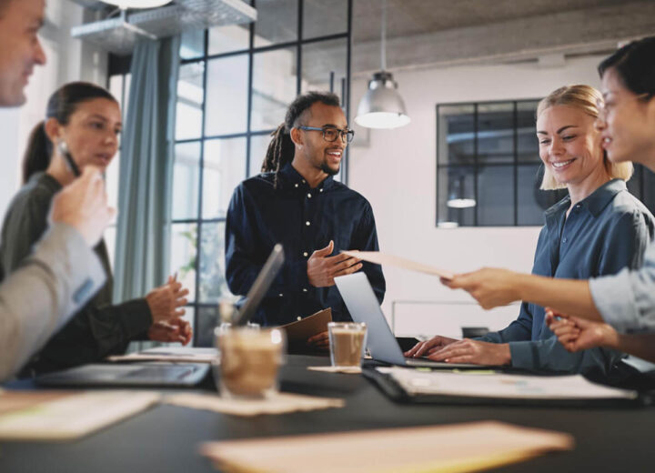 Home Candor Technologies Inc.